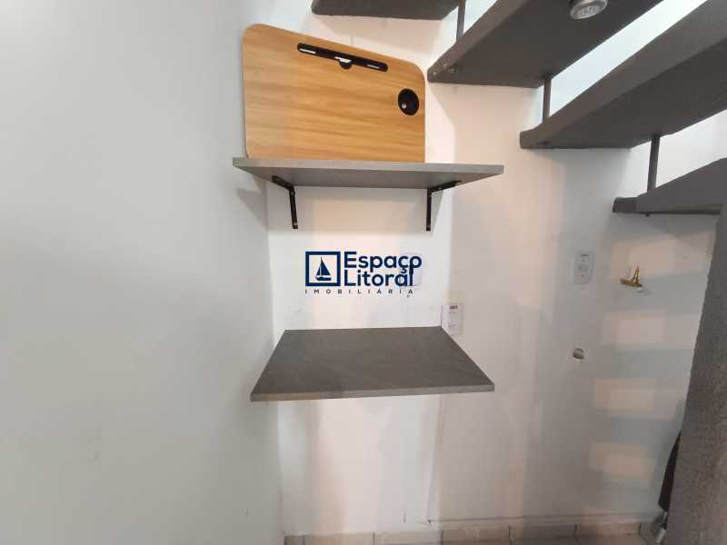 Casa de Condomínio, 2 quartos - Foto 8