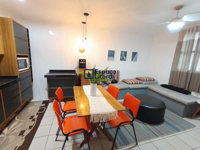 Casa de Condomínio, 2 quartos - Foto 1