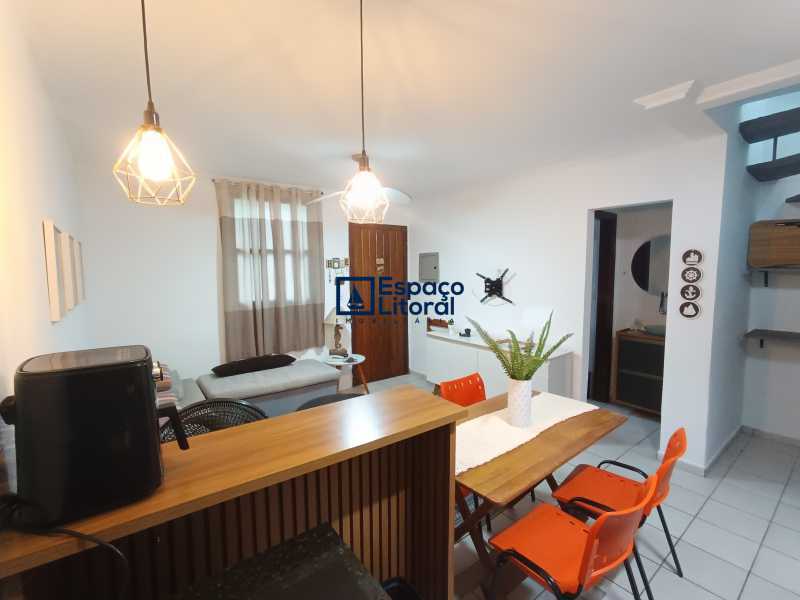 Casa de Condomínio, 2 quartos - Foto 5