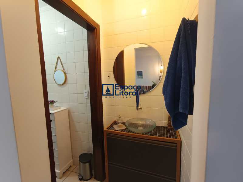 Casa de Condomínio, 2 quartos - Foto 6