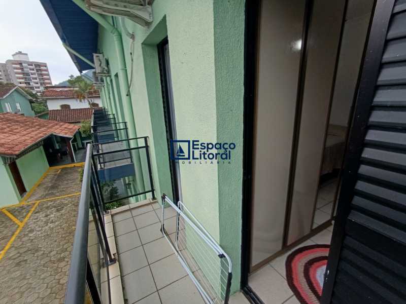 Casa de Condomínio, 2 quartos - Foto 13