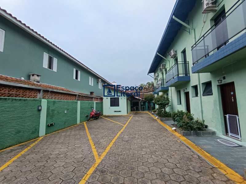 Casa de Condomínio, 2 quartos - Foto 17