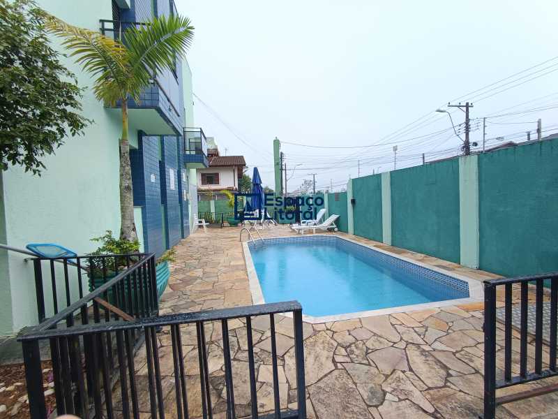 Casa de Condomínio, 2 quartos - Foto 2