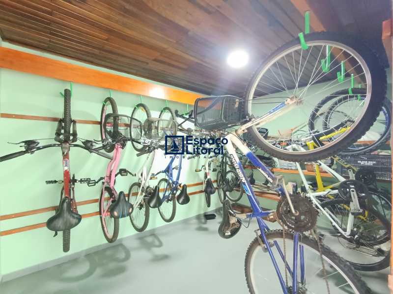 Casa de Condomínio, 2 quartos - Foto 18