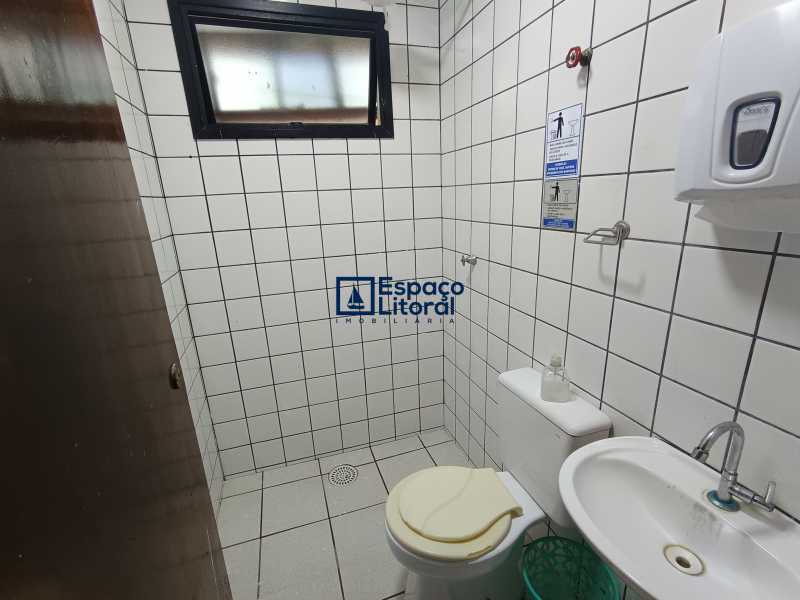 Casa de Condomínio, 2 quartos - Foto 20