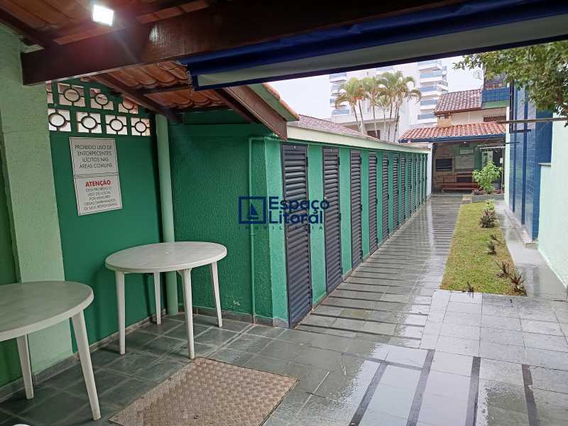 Casa de Condomínio, 2 quartos - Foto 22