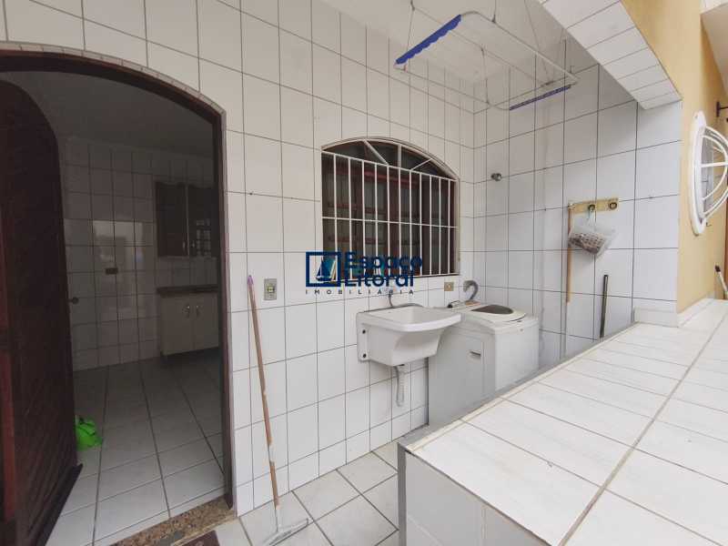 Casa de Condomínio à venda e aluguel com 3 quartos, 108m² - Foto 14