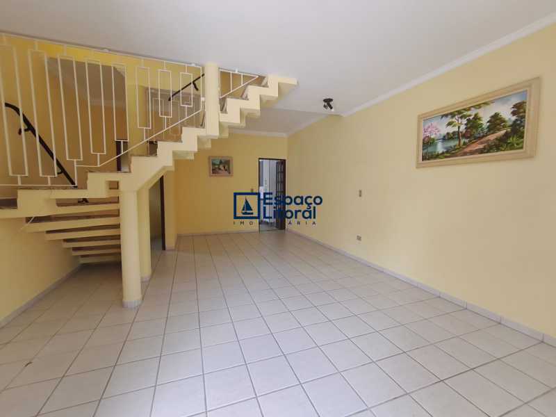 Casa de Condomínio à venda e aluguel com 3 quartos, 108m² - Foto 1