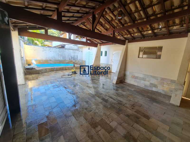 Casa, 3 quartos, 285 m² - Foto 3