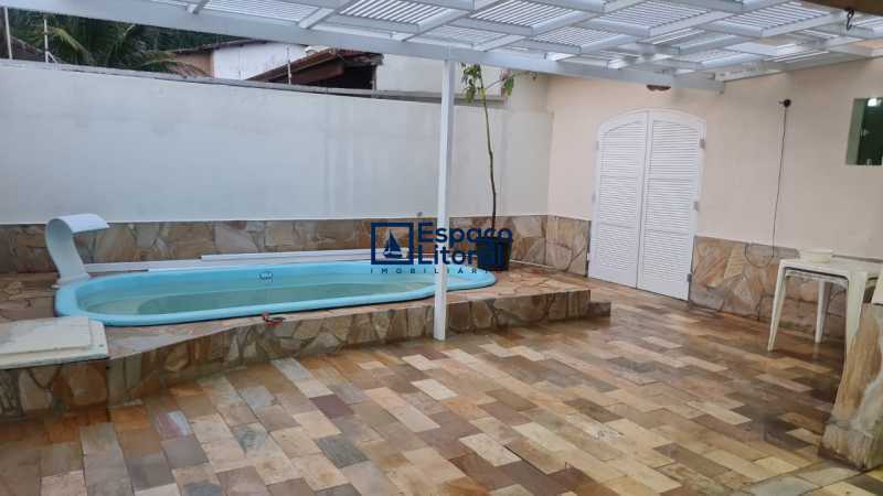 Casa, 3 quartos, 285 m² - Foto 10