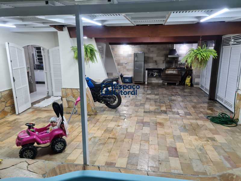 Casa, 3 quartos, 285 m² - Foto 13