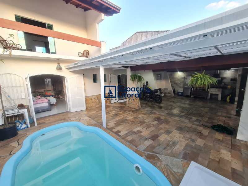 Casa, 3 quartos, 285 m² - Foto 1