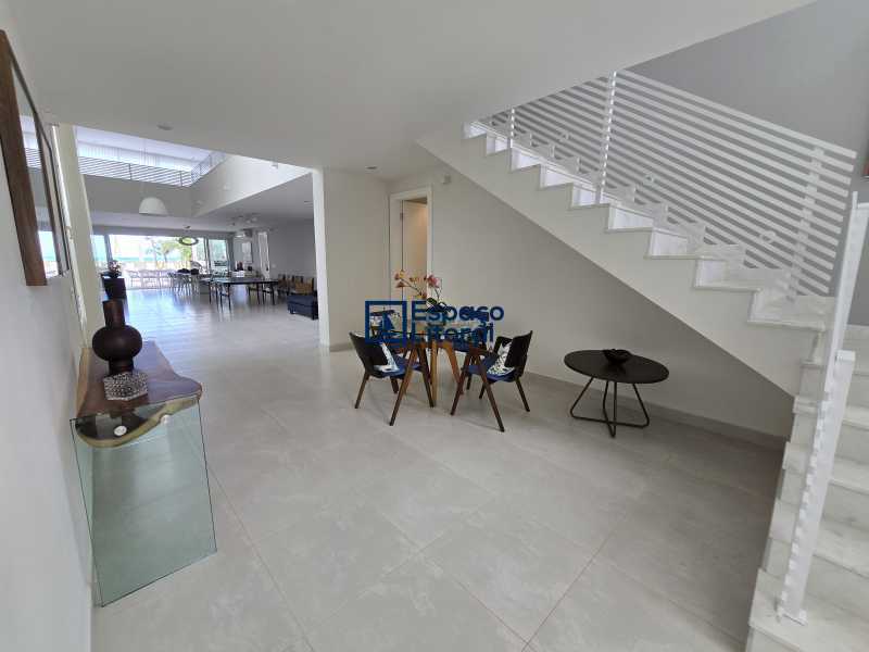 Casa de Condomínio, 10 quartos - Foto 4