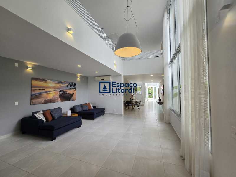 Casa de Condomínio, 10 quartos - Foto 6