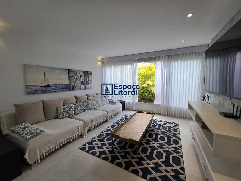 Casa de Condomínio, 10 quartos - Foto 7