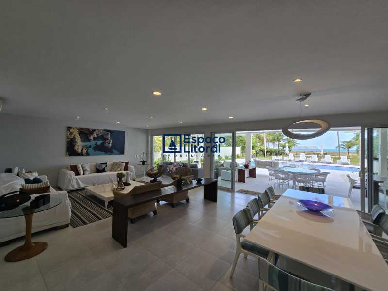 Casa de Condomínio, 10 quartos - Foto 8