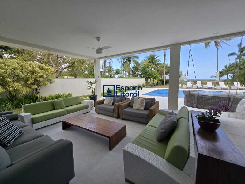 Casa de Condomínio, 10 quartos - Foto 9