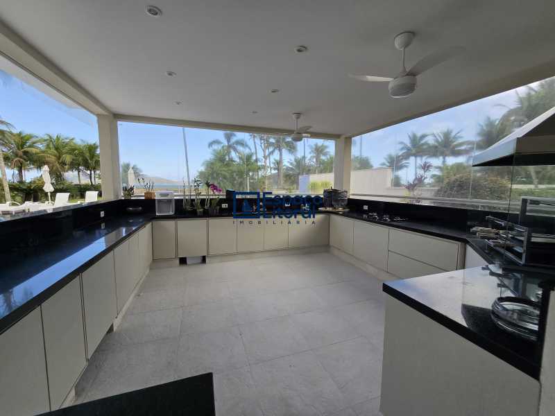 Casa de Condomínio, 10 quartos - Foto 10