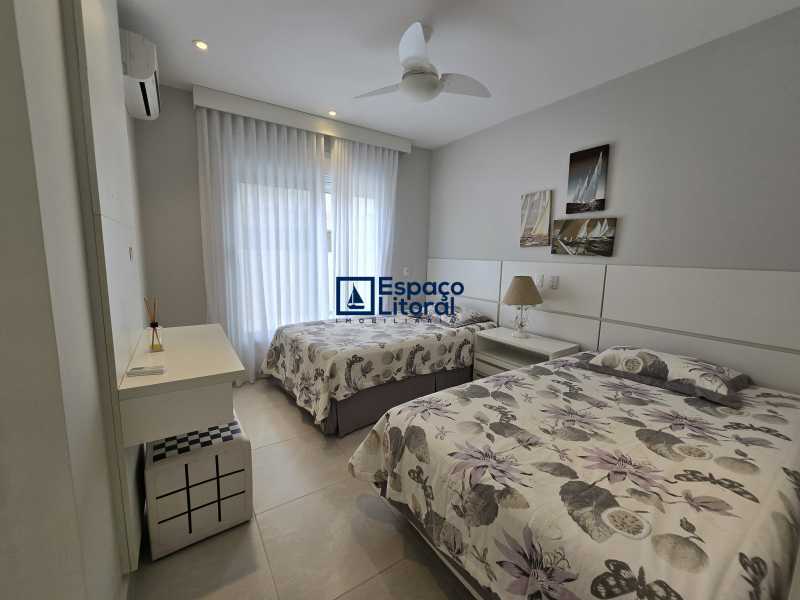 Casa de Condomínio, 10 quartos - Foto 12