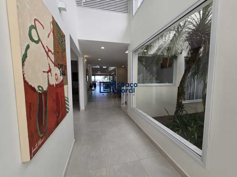 Casa de Condomínio, 10 quartos - Foto 14