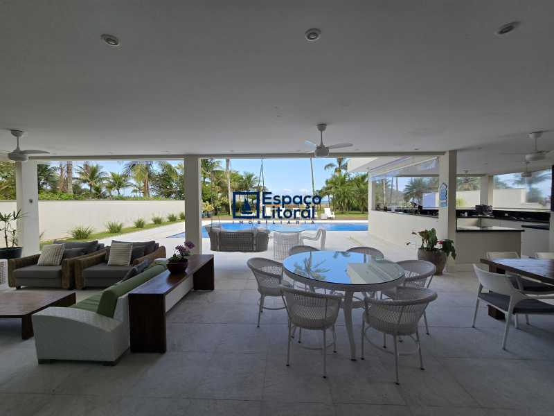 Casa de Condomínio, 10 quartos - Foto 15