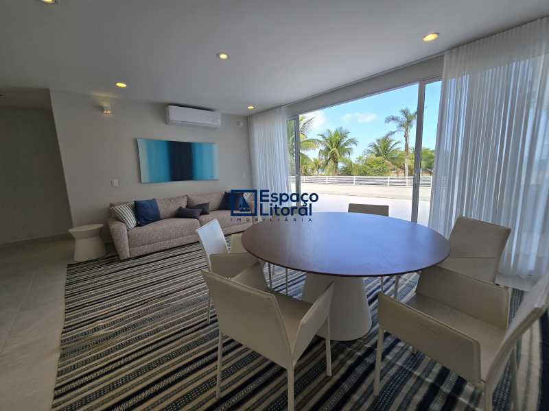 Casa de Condomínio, 10 quartos - Foto 21