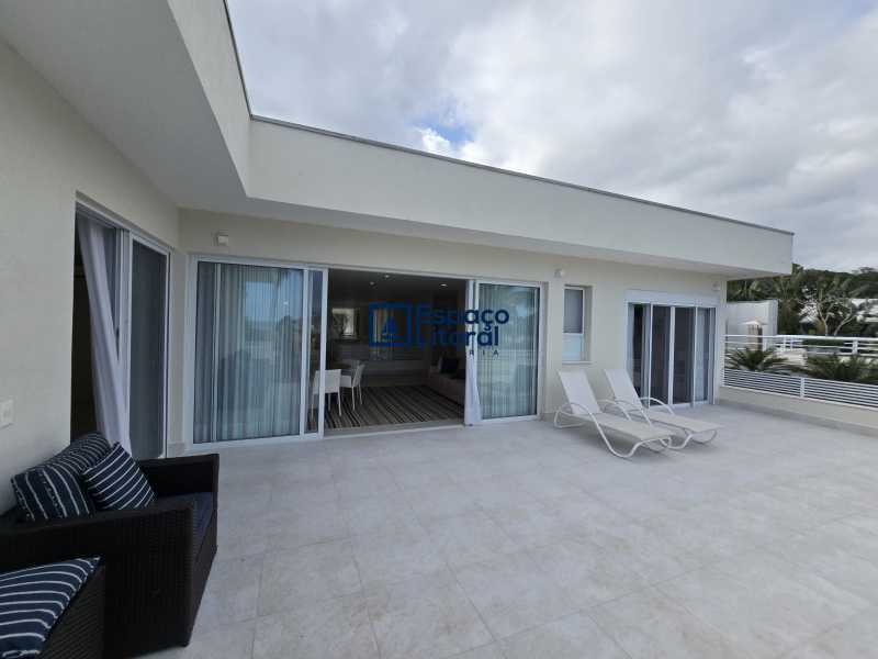 Casa de Condomínio, 10 quartos - Foto 27