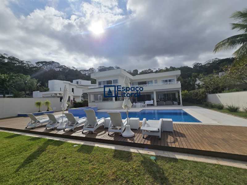 Casa de Condomínio, 10 quartos - Foto 1