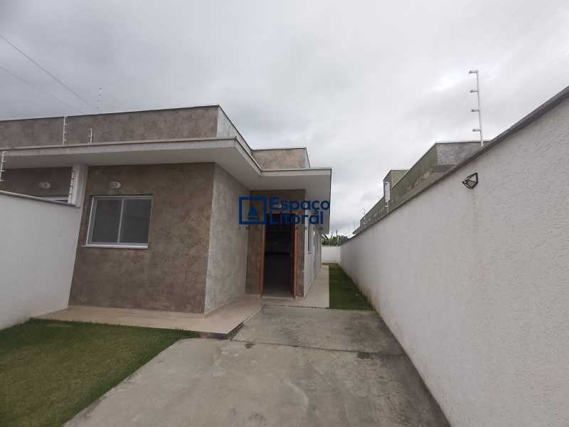 Casa para alugar com 3 quartos, 76m² - Foto 2