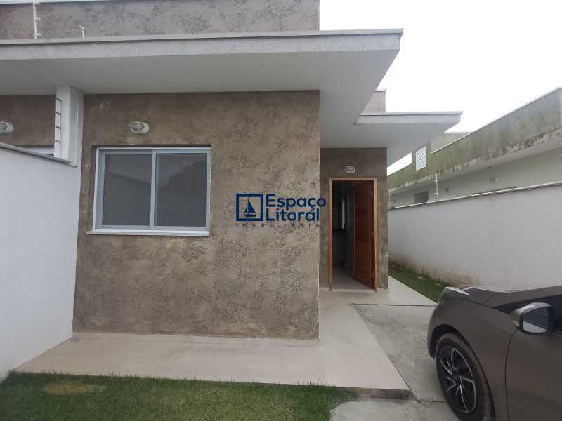 Casa para alugar com 3 quartos, 76m² - Foto 1