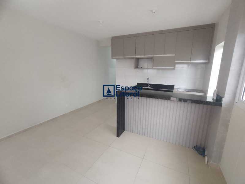 Casa para alugar com 3 quartos, 76m² - Foto 6