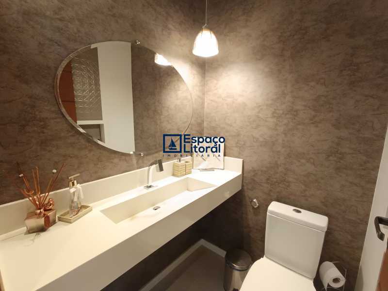 Casa, 4 quartos, 206 m² - Foto 11