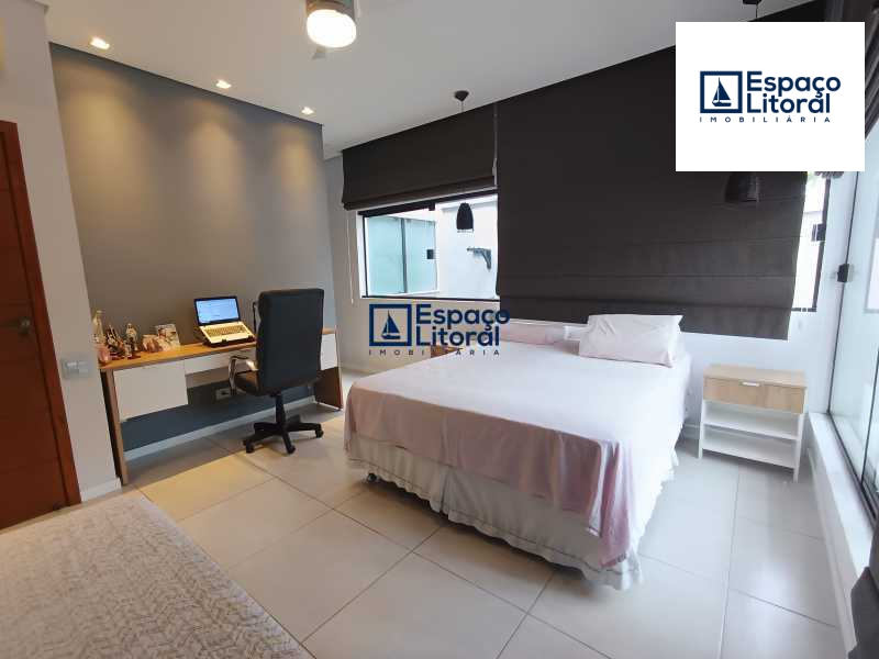 Casa, 4 quartos, 206 m² - Foto 1