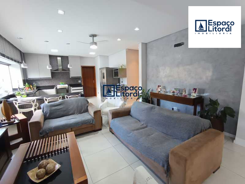 Casa, 4 quartos, 206 m² - Foto 3