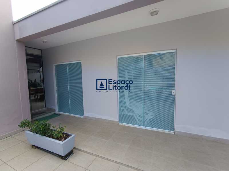 Casa, 4 quartos, 206 m² - Foto 19