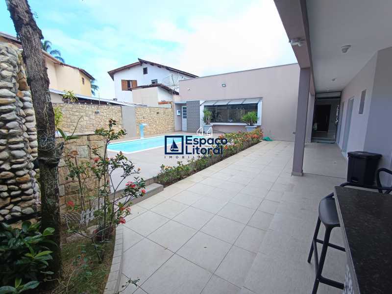 Casa, 4 quartos, 206 m² - Foto 21