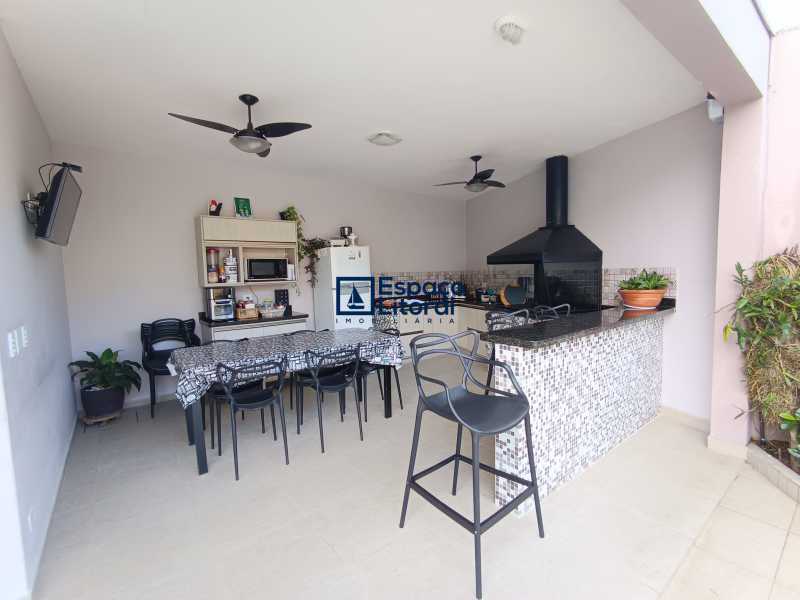 Casa, 4 quartos, 206 m² - Foto 26