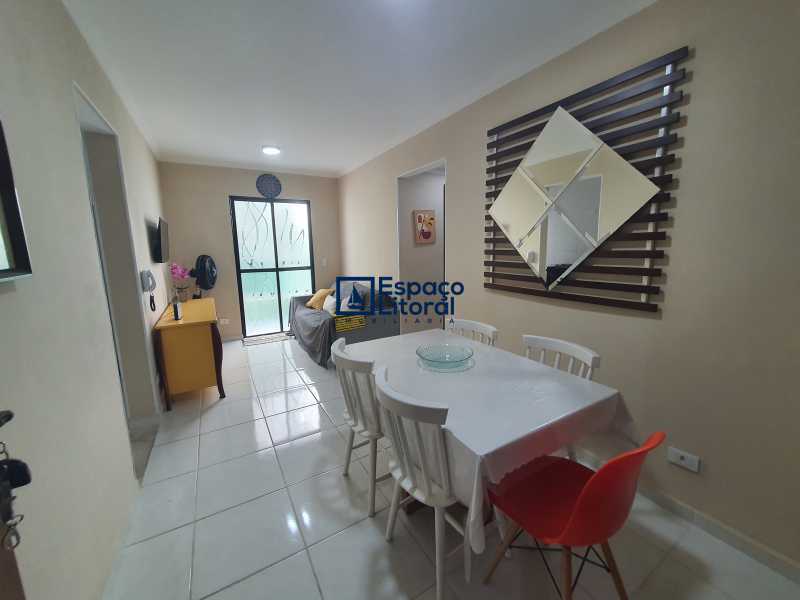 Apartamento, 2 quartos, 73 m² - Foto 2