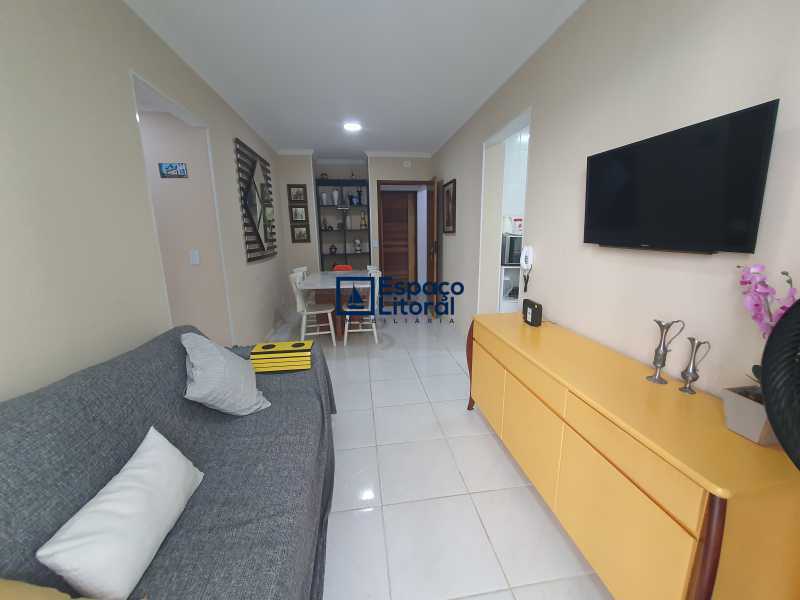 Apartamento, 2 quartos, 73 m² - Foto 1