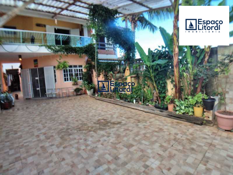 Casa, 5 quartos, 300 m² - Foto 1