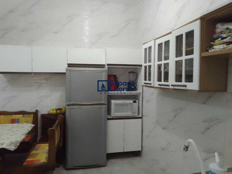 Casa, 5 quartos, 300 m² - Foto 12