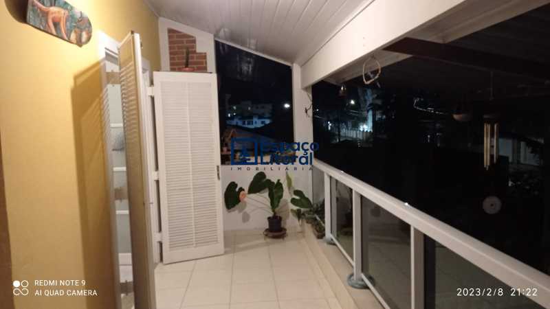 Casa, 5 quartos, 300 m² - Foto 17