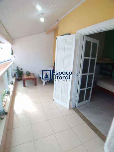 Casa, 5 quartos, 300 m² - Foto 22