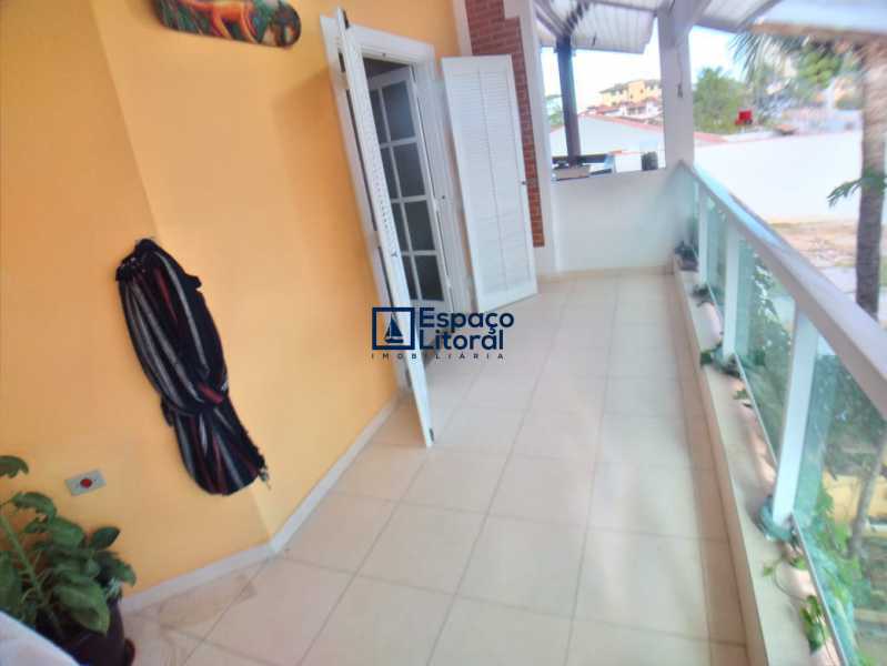 Casa, 5 quartos, 300 m² - Foto 23