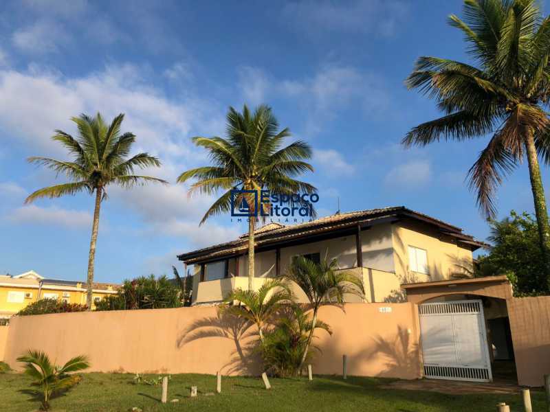 Casa, 4 quartos, 454 m² - Foto 2