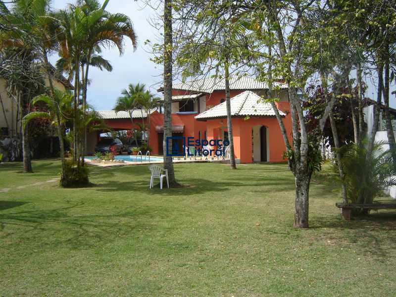 Casa, 4 quartos, 454 m² - Foto 3