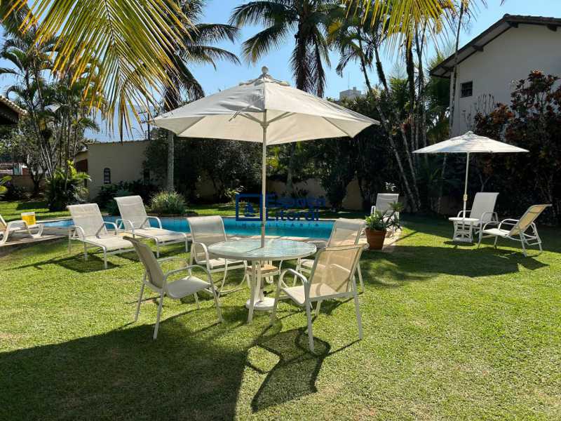 Casa, 4 quartos, 454 m² - Foto 5