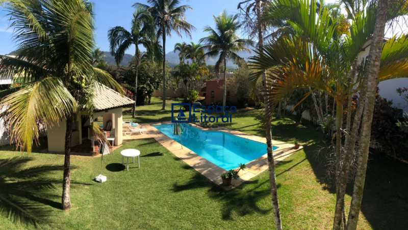 Casa, 4 quartos, 454 m² - Foto 7