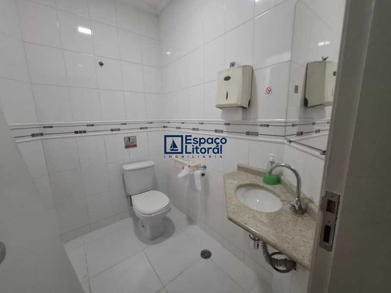 Loja-Salão, 236 m² - Foto 29