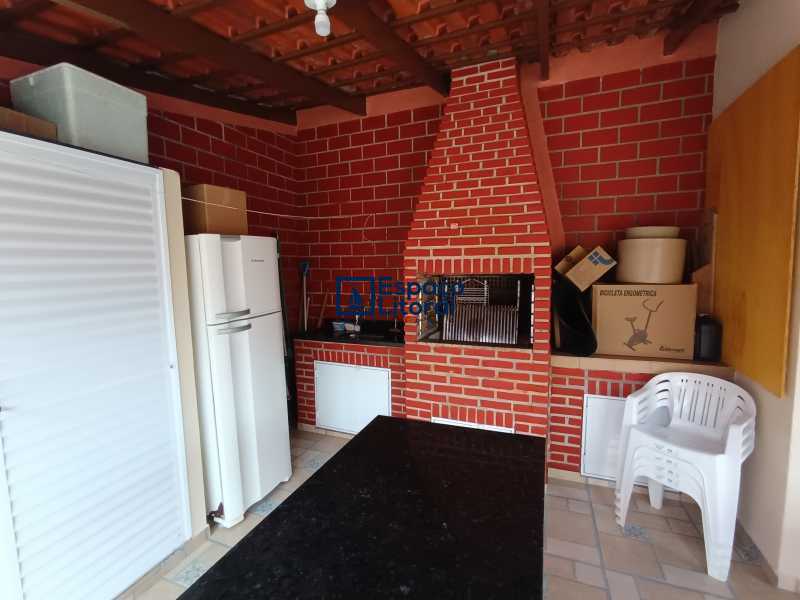 Casa, 3 quartos, 179 m² - Foto 22